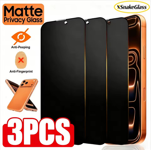 Pack privacy screen - 3,