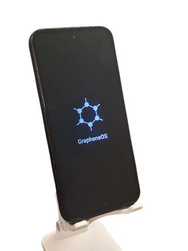 Google pixel grapheneos - google, 8