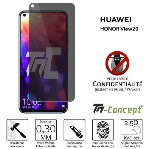 Concept verre trempé - tm-concept®,