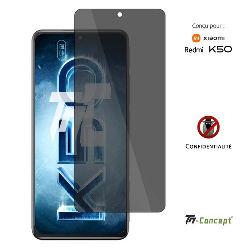 Concept verre trempé - tm-concept®,