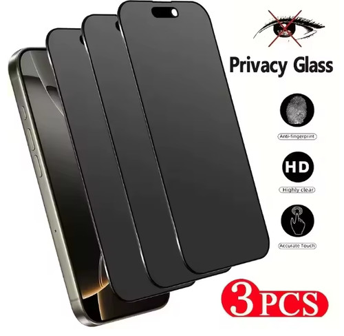 Pack privacy anti - 3-pack, anti-spy