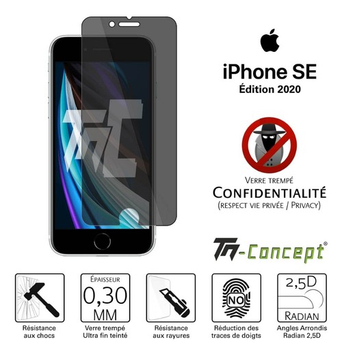 Concept verre trempé - verre,