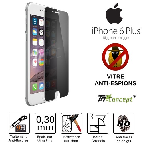Concept verre trempé - tm-concept®,