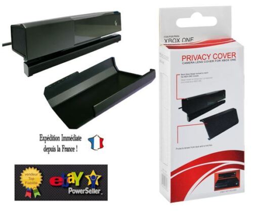 Lentille protection kinect - protection, 2