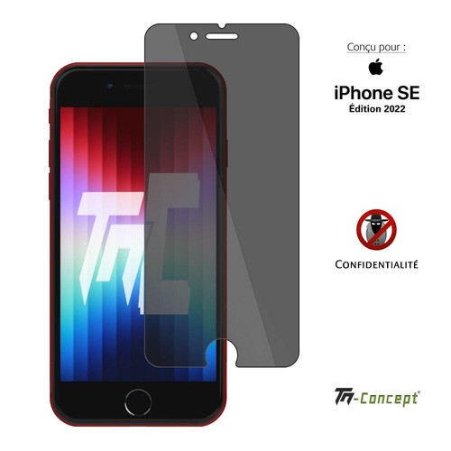 Concept verre trempé - verre,