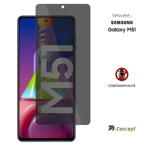 Concept verre trempé - tm-concept®,
