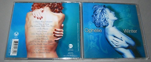 Ophélie winter privacy - ophélie,