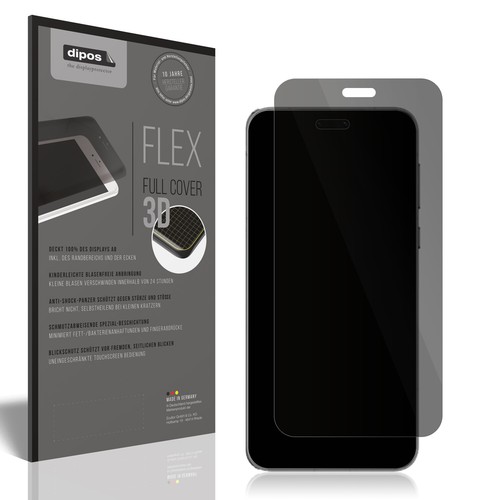 Full cover privacy - full,