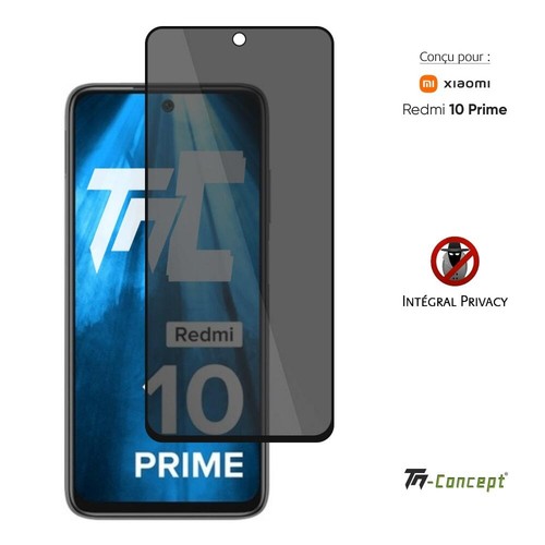 Concept verre trempé - tm-concept®,
