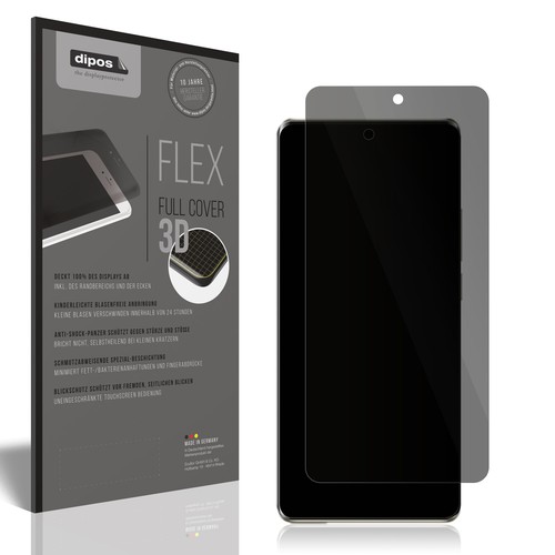 Full cover privacy film pour - full,