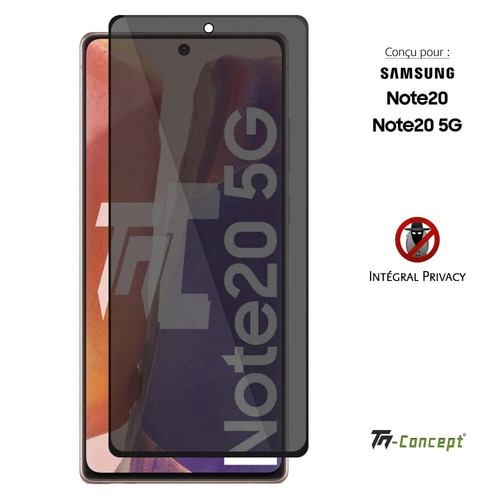 Concept verre trempé - tm-concept®,