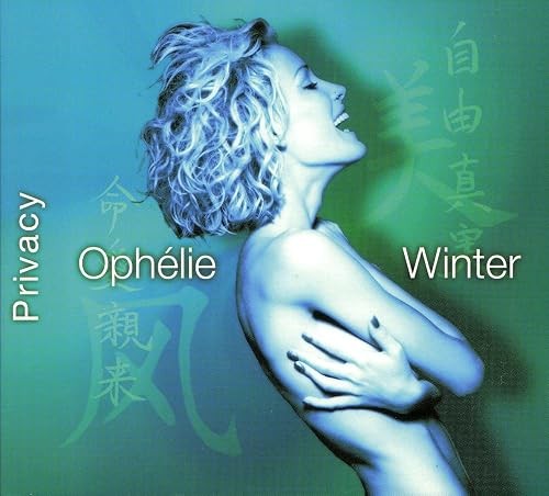 Privacy ophélie winter - privacy,
