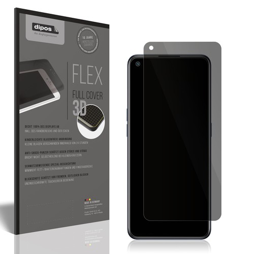 Full cover privacy film - full,