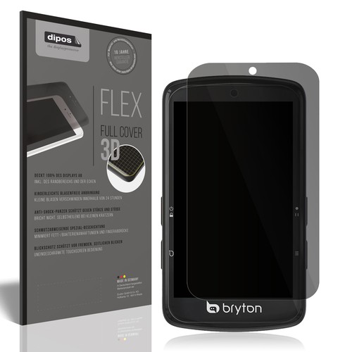 Full cover privacy film pour - full,