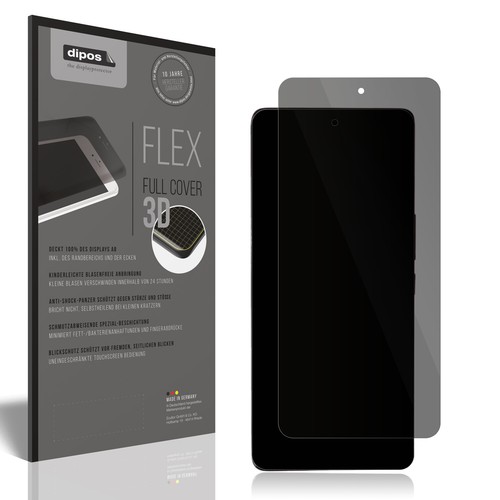 Full cover privacy film pour - full,