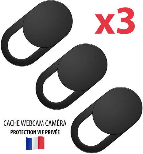 3pcs webcam privacy - privacy, cover