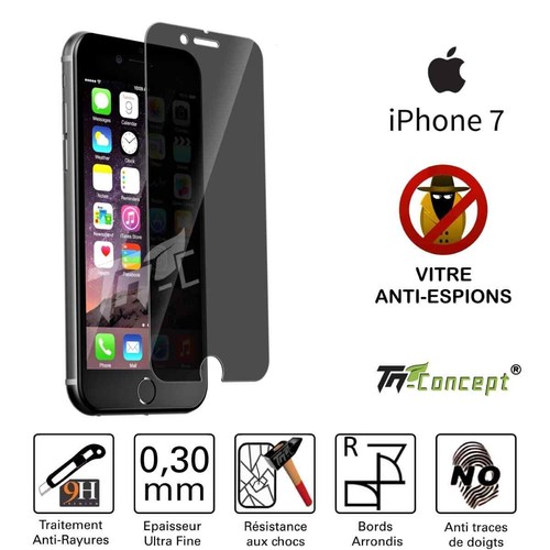 Concept verre trempé - tm-concept®,